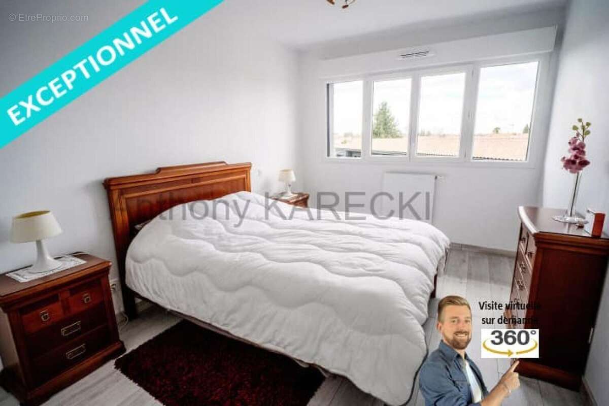 Photo 3 - Appartement à SAINT-PAUL-LES-DAX