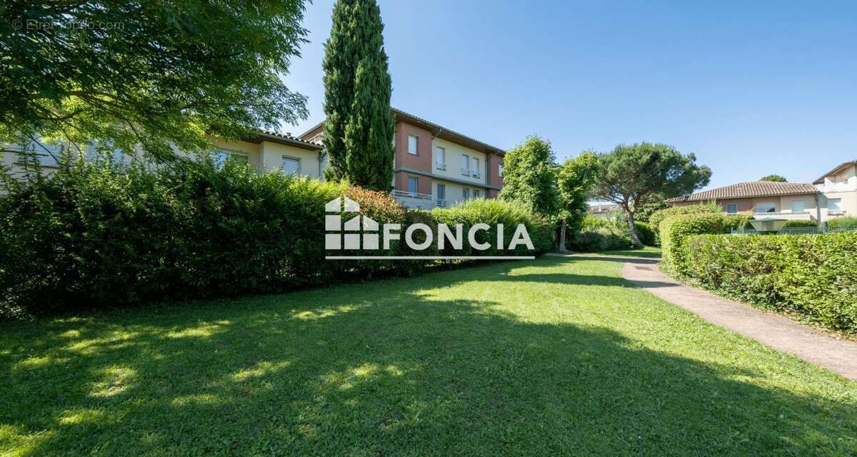 Appartement à MURET