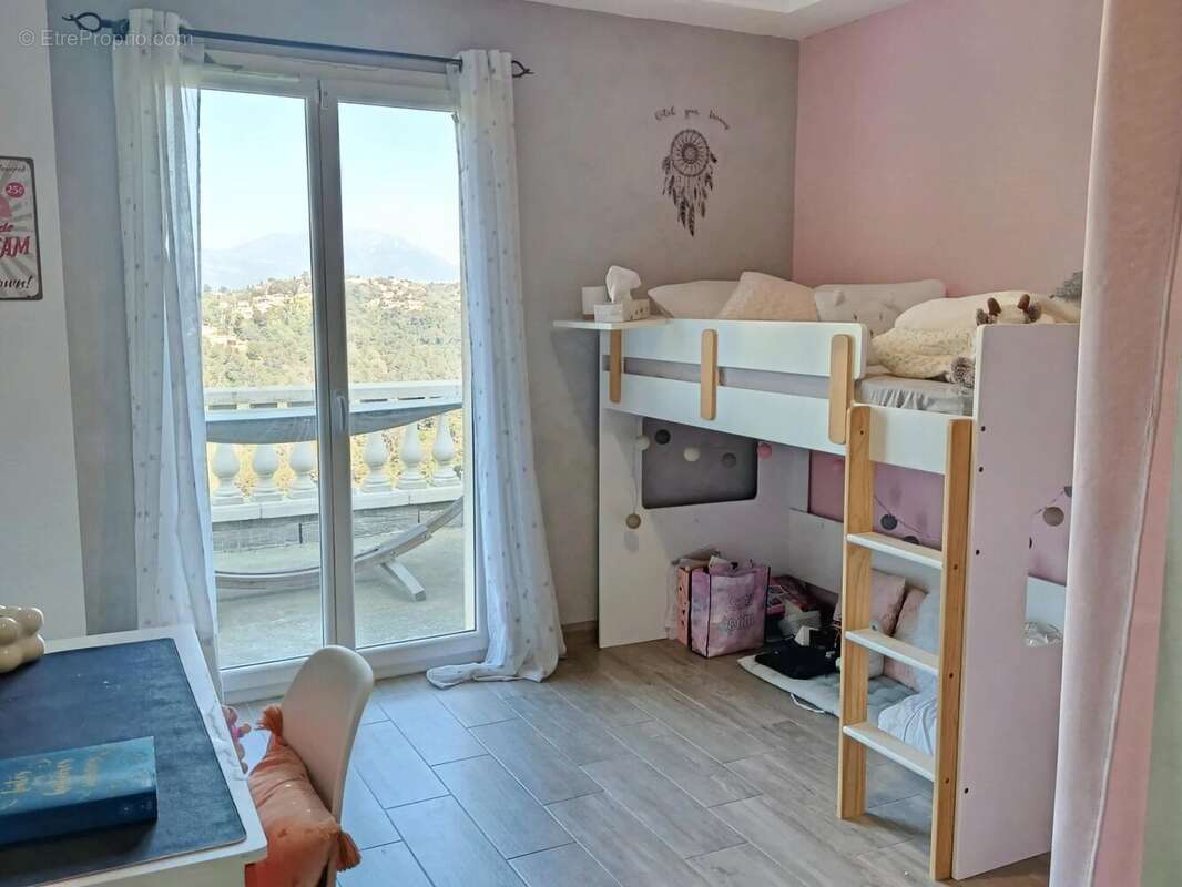 Maison à NICE