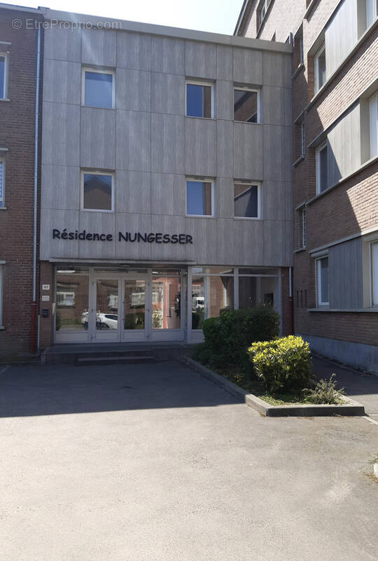 Appartement à ANZIN