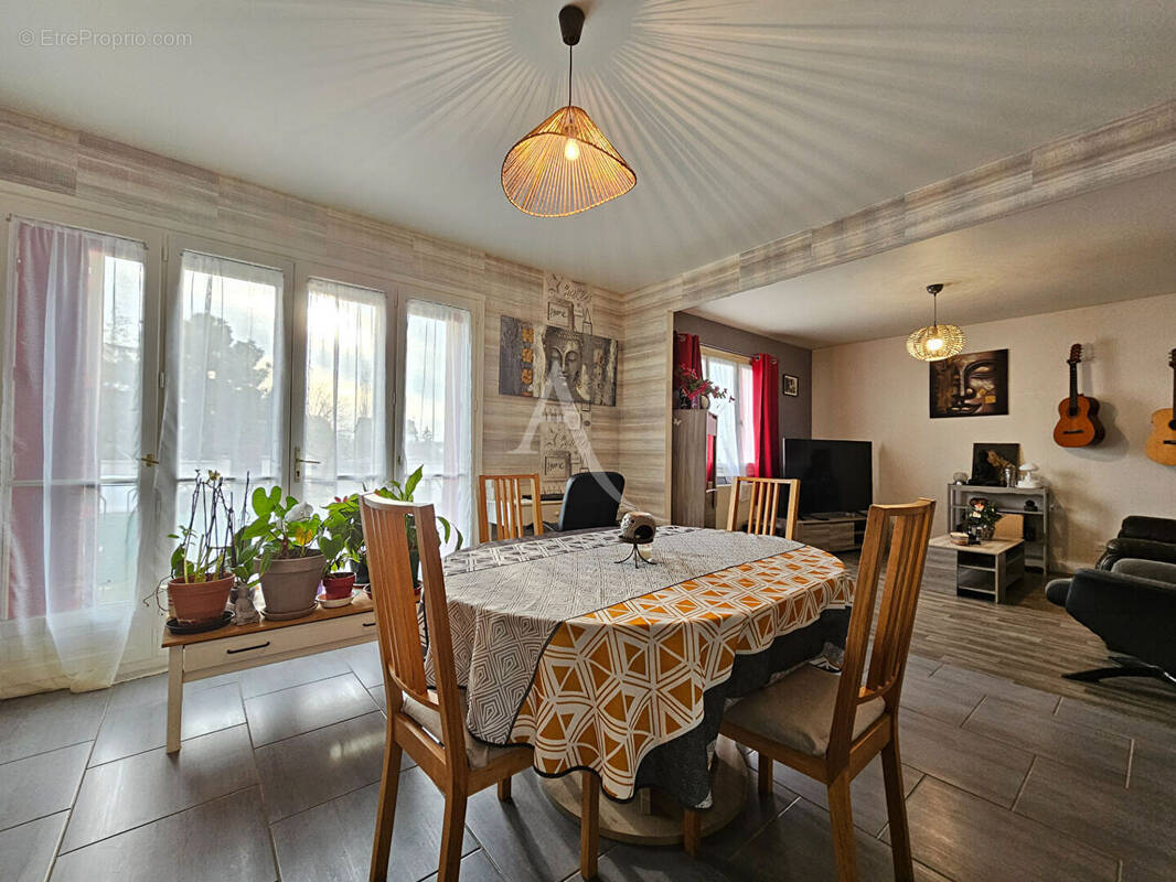 Maison à TRILPORT