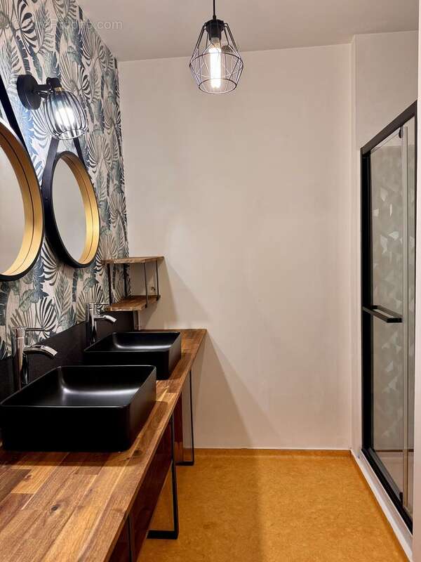 Photo 7 - Appartement à PREIGNAC