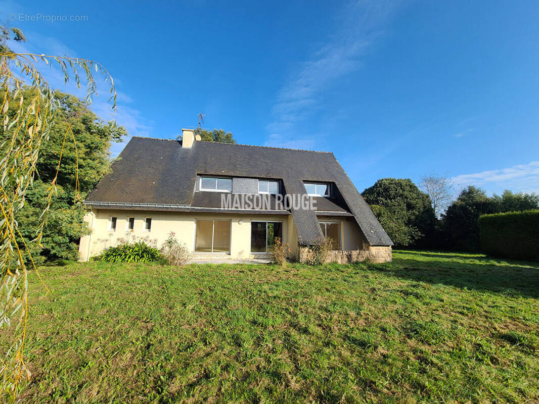 Maison à BADEN
