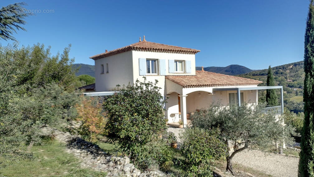 Maison à LODEVE
