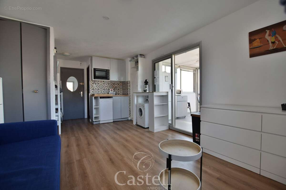 Appartement à AGDE