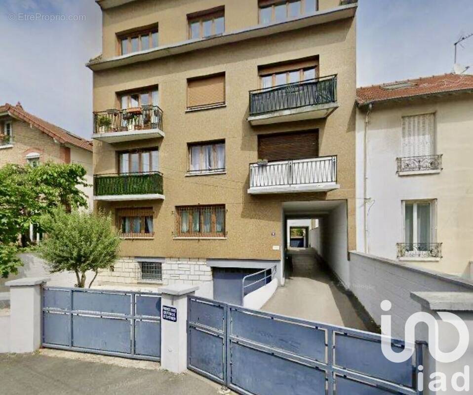 Photo 1 - Appartement à COLOMBES