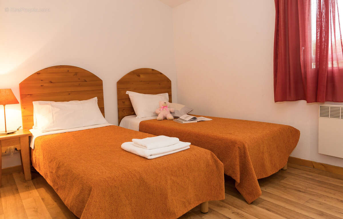 Appartement à VALLON-PONT-D&#039;ARC