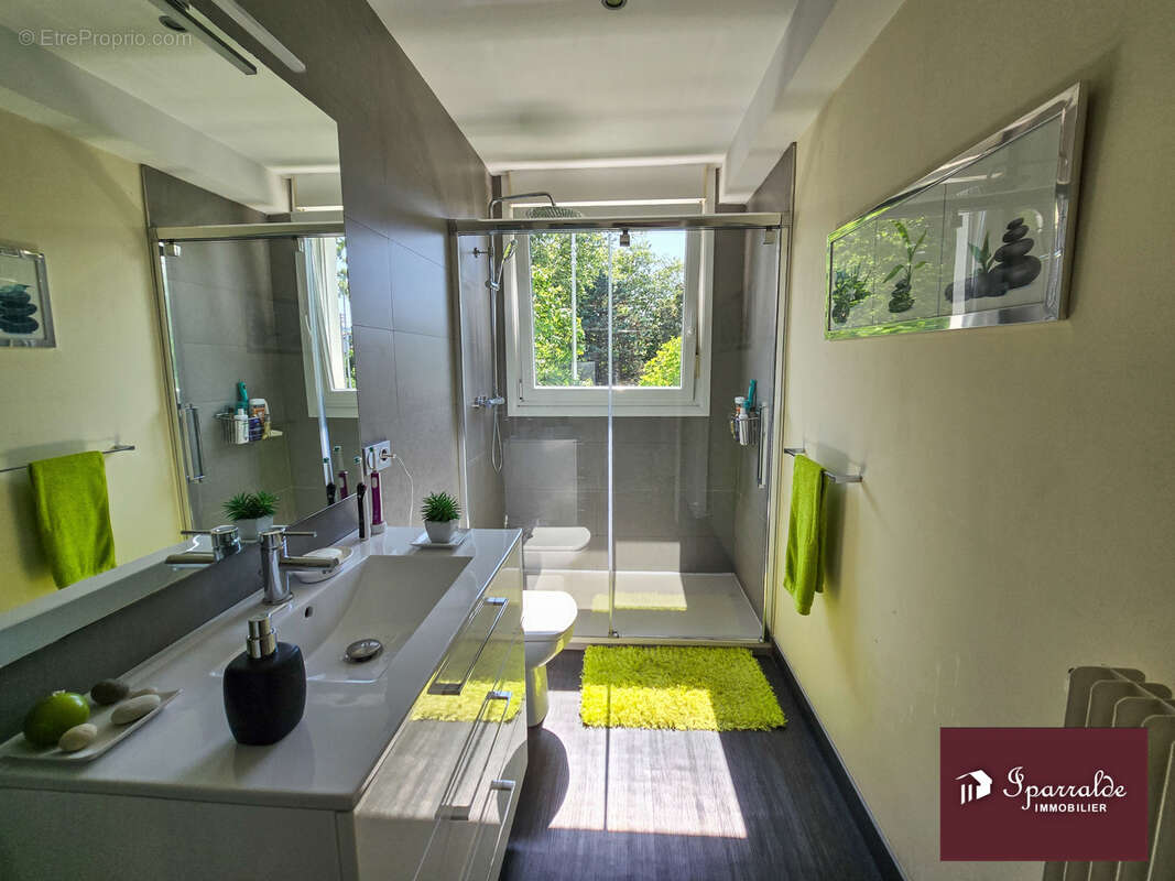Appartement à HENDAYE