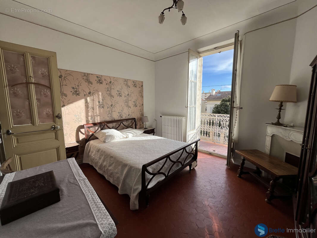 Maison à TOULON
