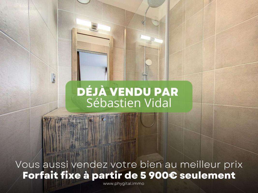 Appartement à GRASSE