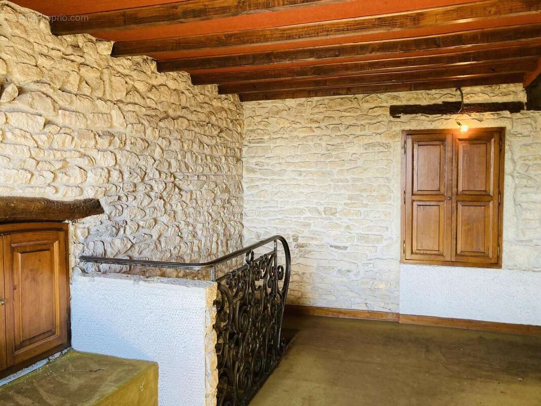Photo 6 - Maison à LUCENAY