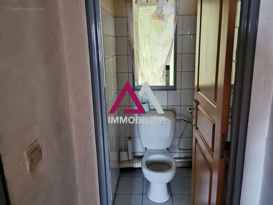 Appartement à LE PORT