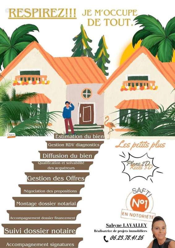 Photo 6 - Maison à REDESSAN