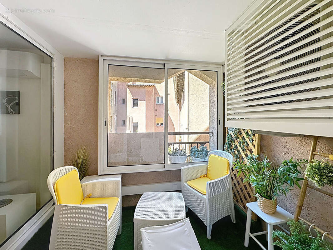 Appartement à AVIGNON