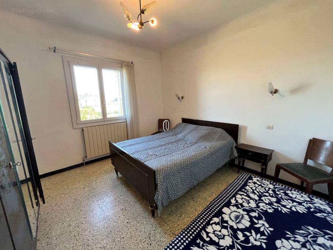 Maison à GROSPIERRES