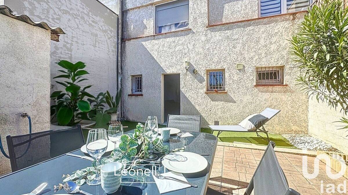 Photo 1 - Appartement à LA GARDE