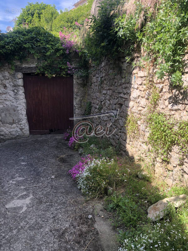 Maison à RIANS