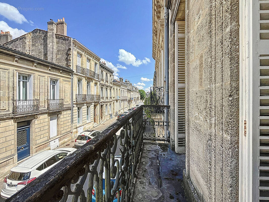 Maison à BORDEAUX