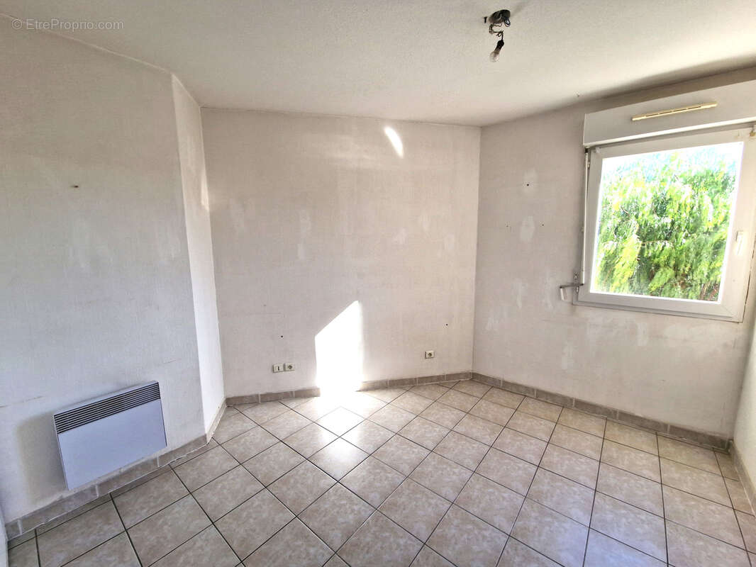 Appartement à LA SEYNE-SUR-MER