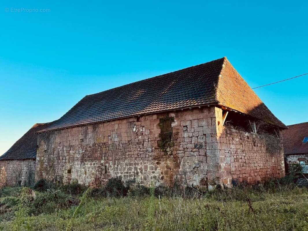 Photo 3 - Maison à BADEFOLS-D&#039;ANS