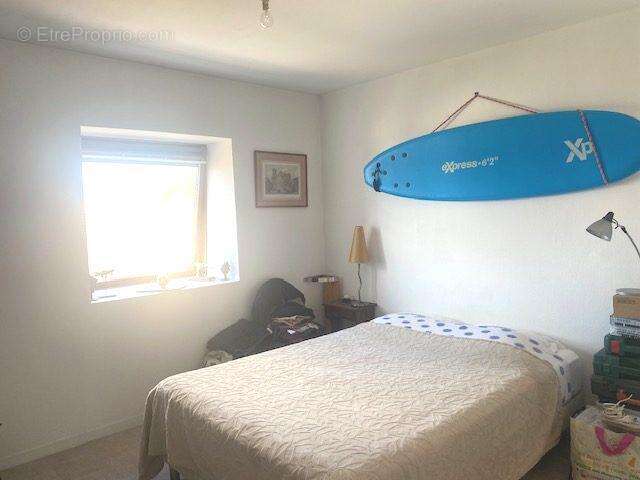 Appartement à VANNES