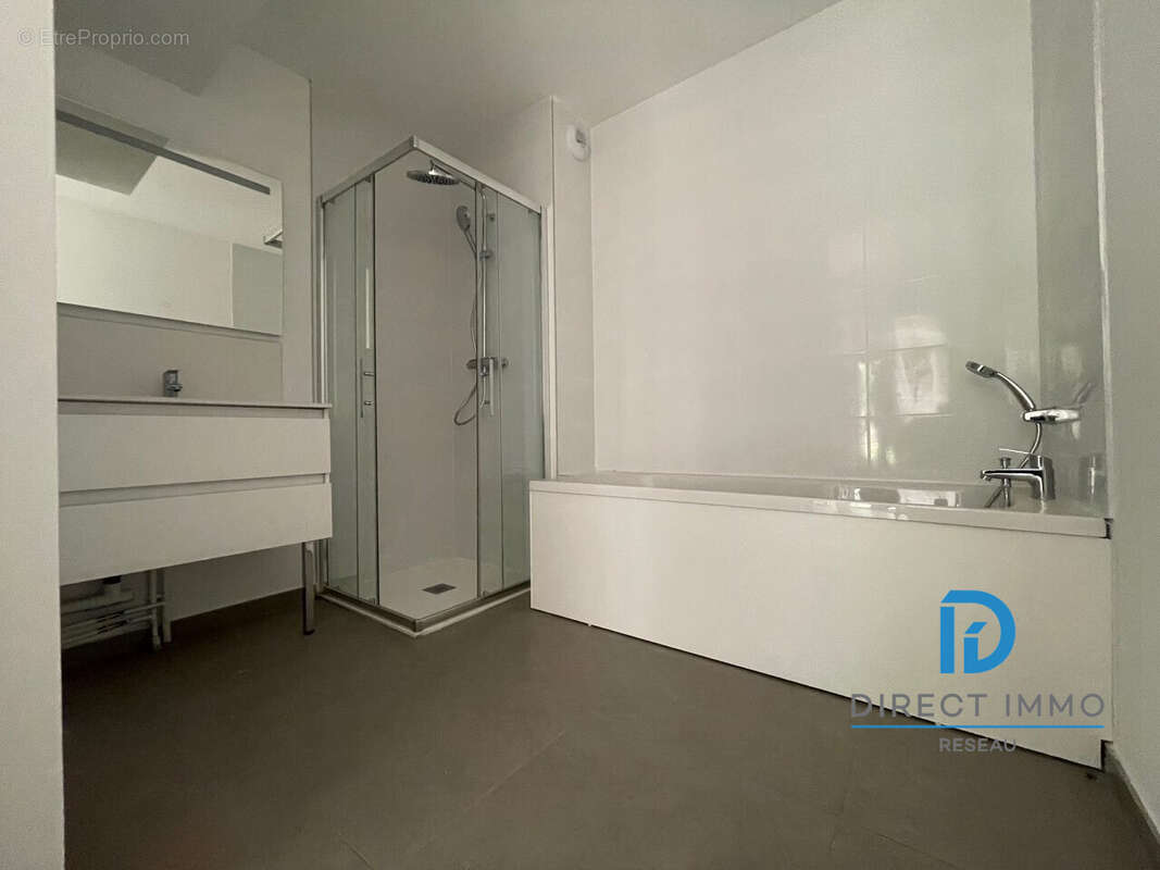 Appartement à BOIS-GUILLAUME
