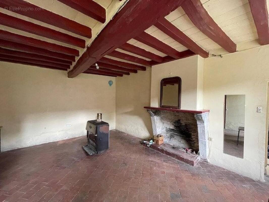 Photo 1 - Maison à CLERY-SAINT-ANDRE
