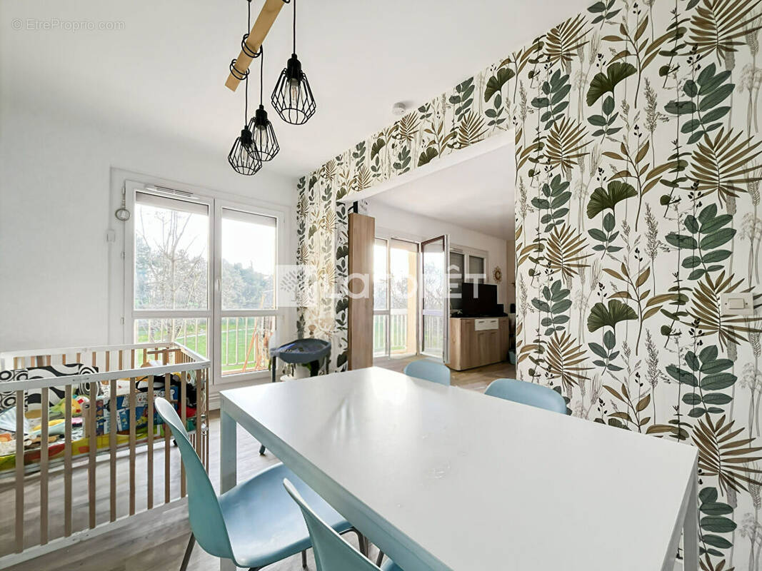 Appartement à VALENCE