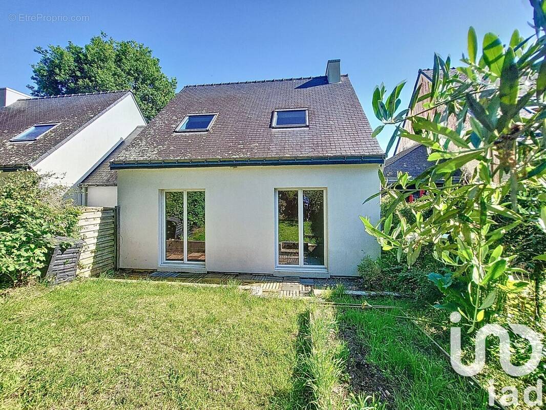Photo 1 - Maison à BONO