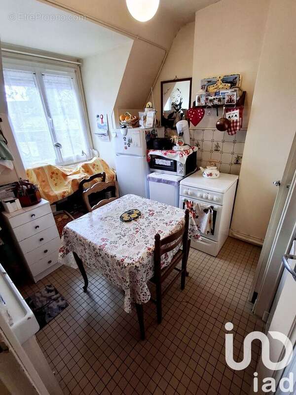 Photo 9 - Appartement à GISORS