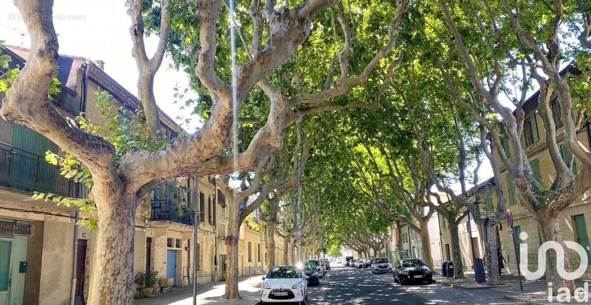 Photo 1 - Maison à BEAUCAIRE
