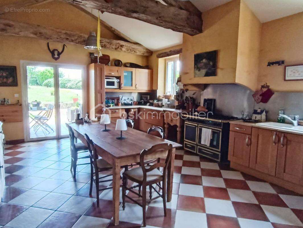 Maison à LECTOURE