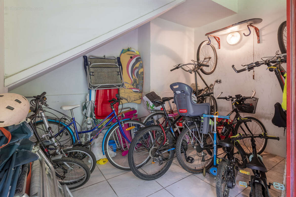 Appartement à HENDAYE