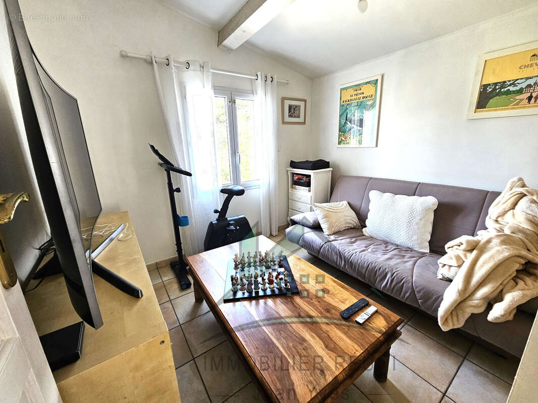 Maison à MARTIGUES
