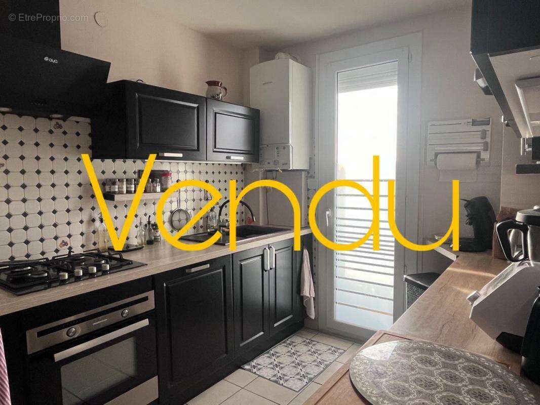 Appartement à MONTAUBAN