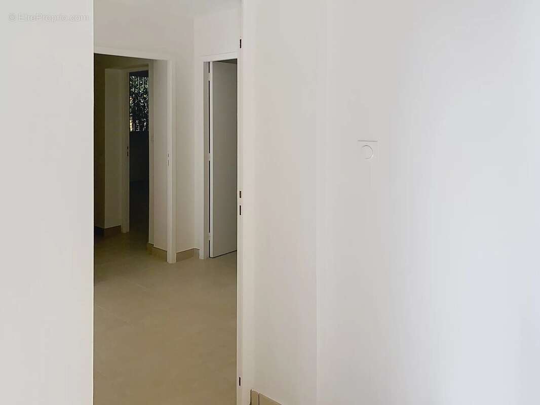 Appartement à PERPIGNAN