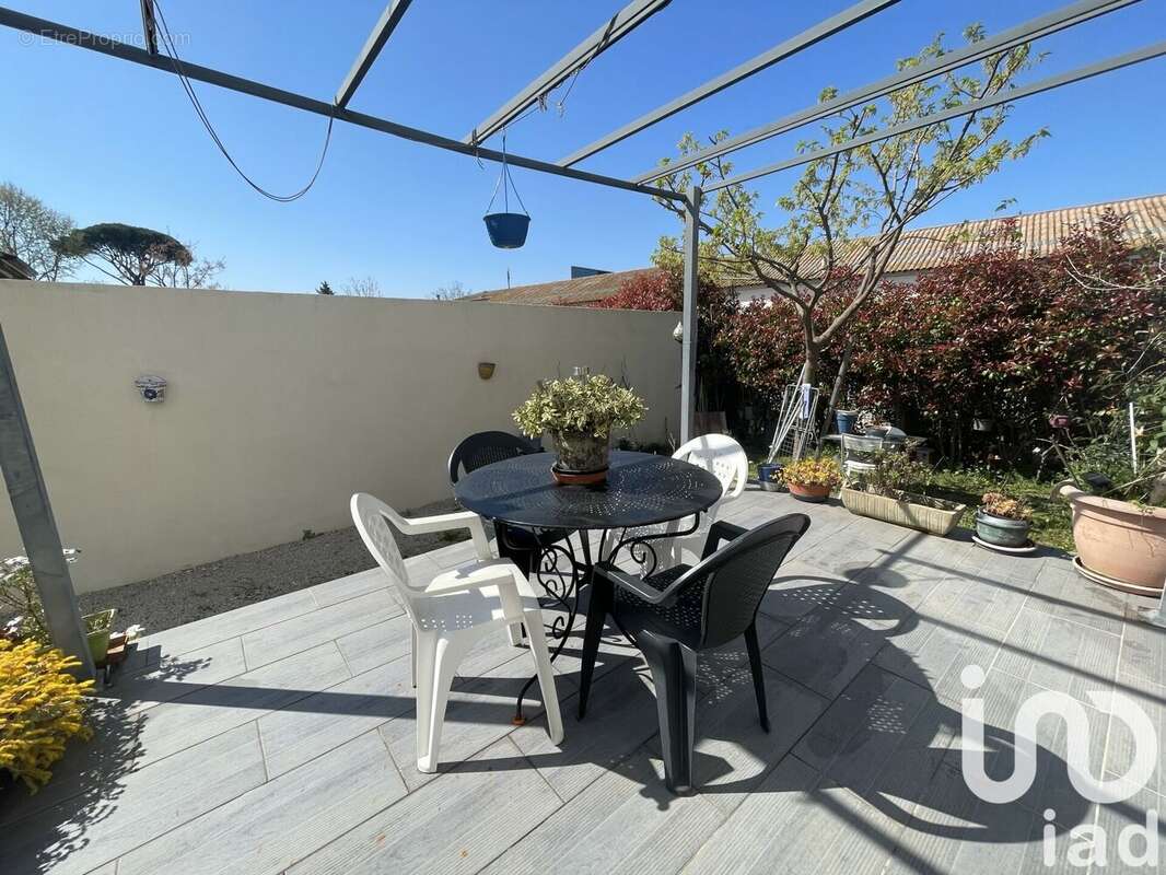 Photo 6 - Maison à AVIGNON
