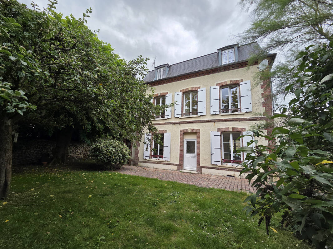 Maison à BREVAL