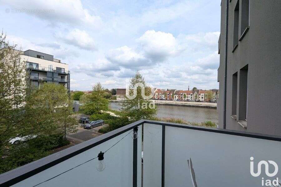 Photo 7 - Appartement à SAINT-ANDRE-LEZ-LILLE