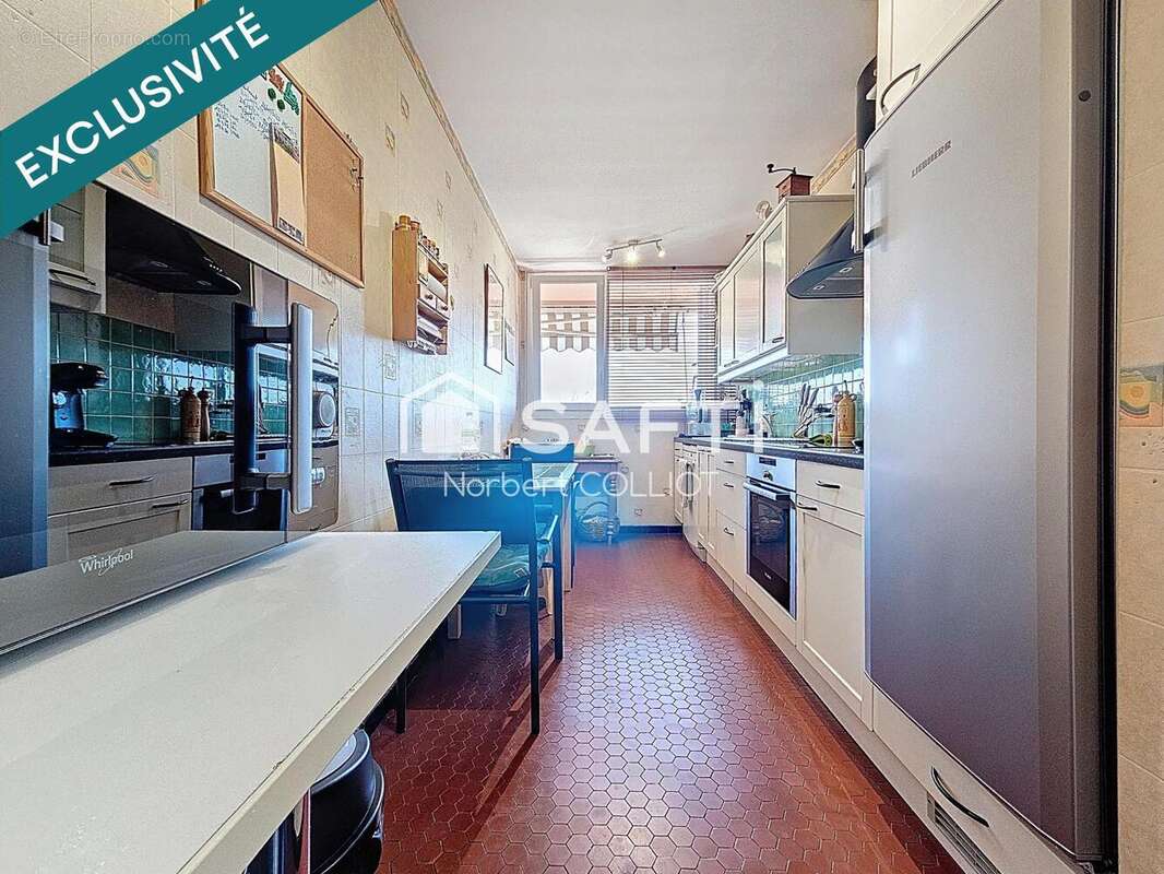 Photo 4 - Appartement à ELANCOURT