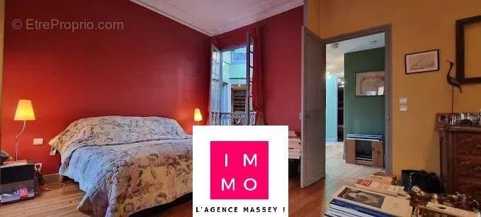 Appartement à TARBES