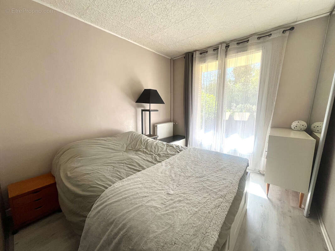Appartement à PLAISIR