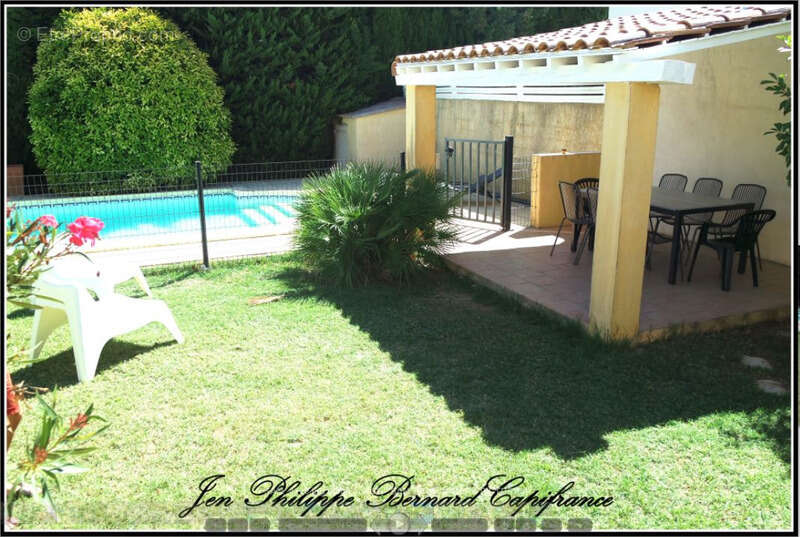Maison à CALVISSON