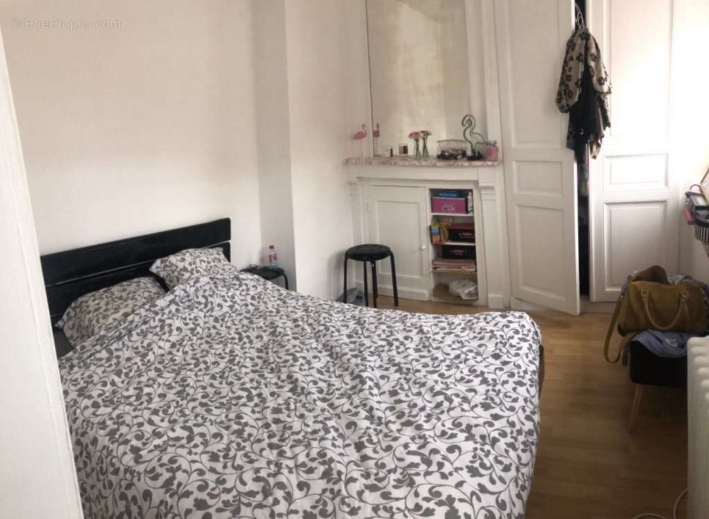 Appartement à HAUBOURDIN