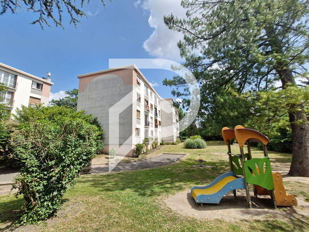 Appartement à ARGENTEUIL