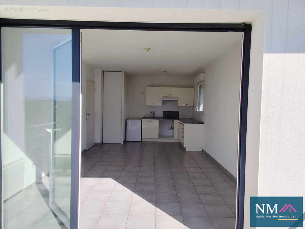 Appartement à BAYONNE