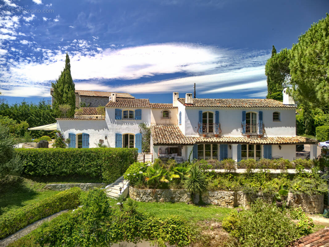 Maison à SAINT-PAUL