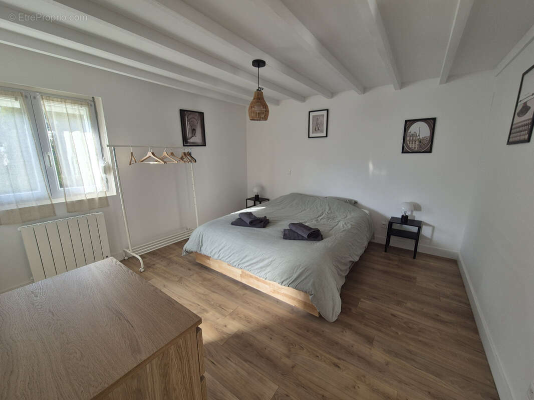 Maison à CUCQ