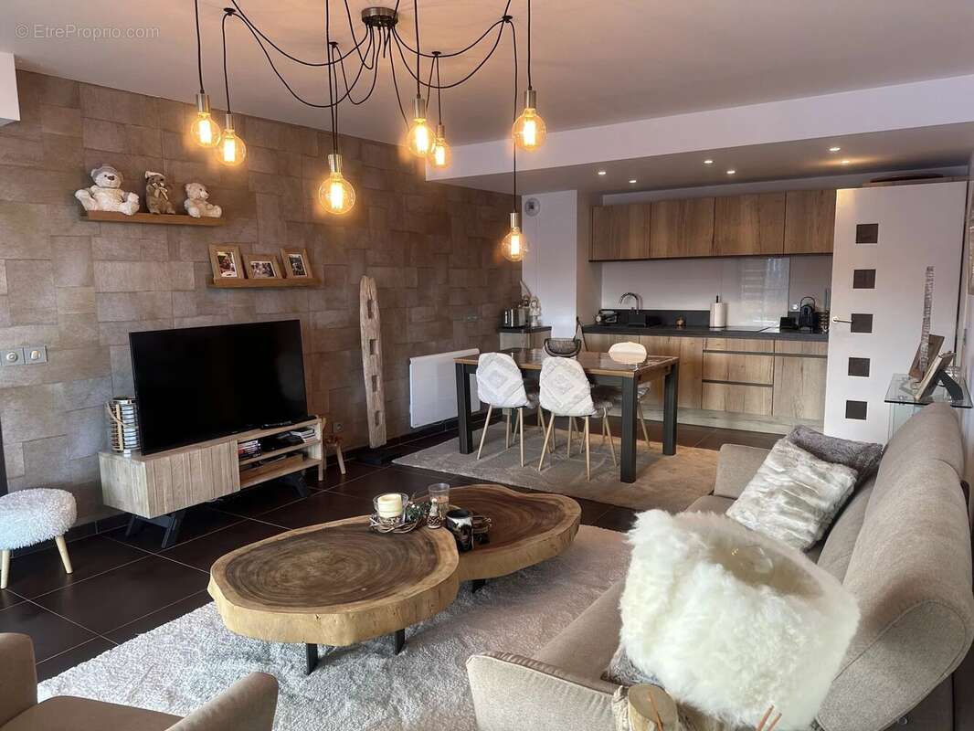 Appartement à DALUIS