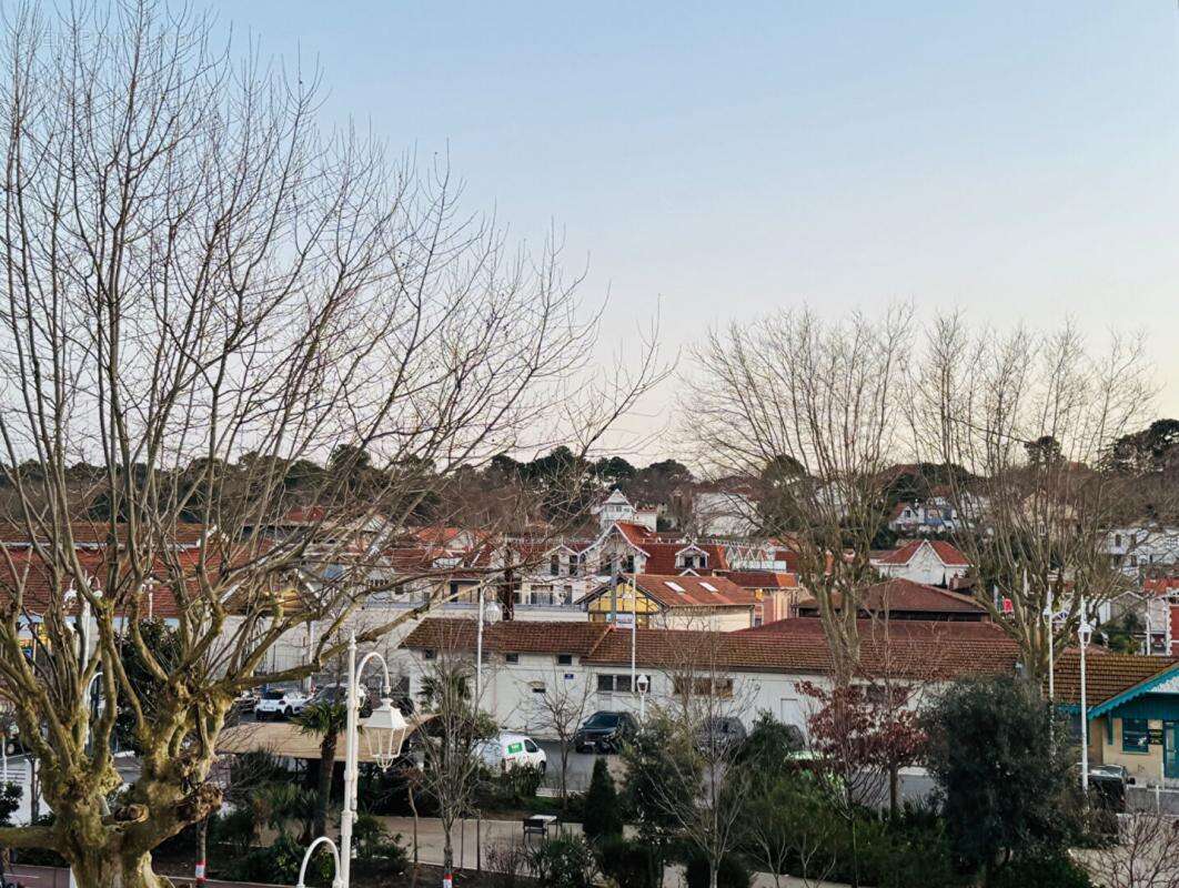 Appartement à ARCACHON
